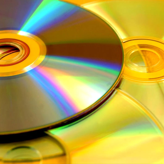 Cd&dvd eraser software