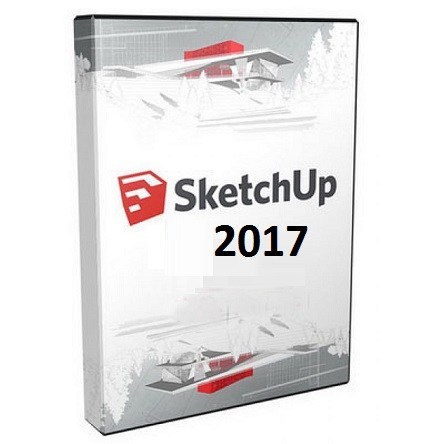 Sketchup 2017 Free Download