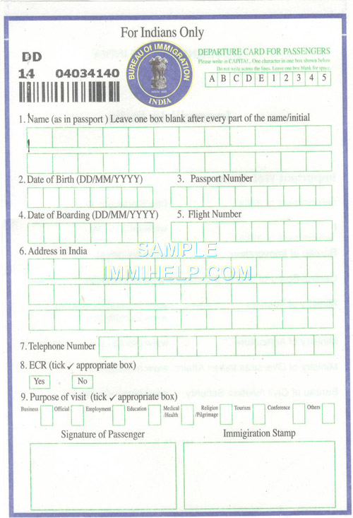 bahamas immigration card pdf files